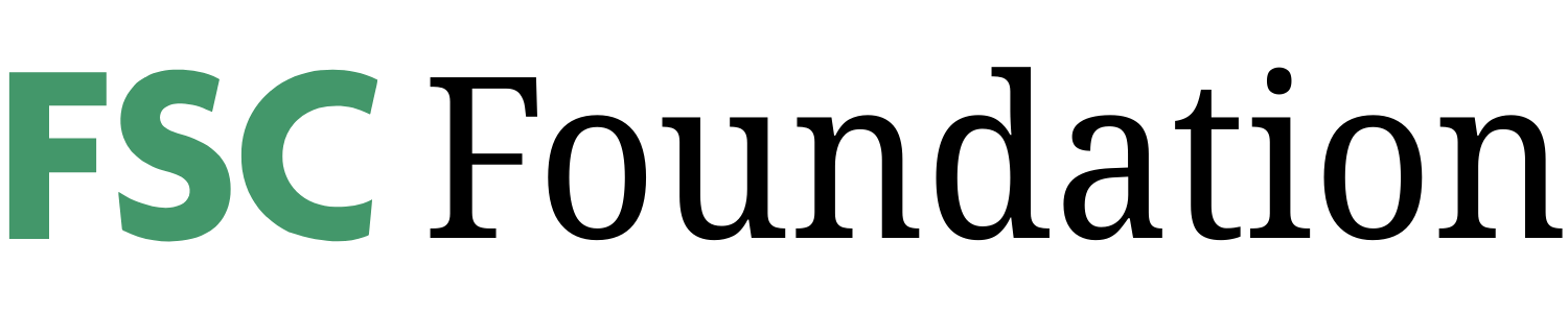 FSC Foundation Logo